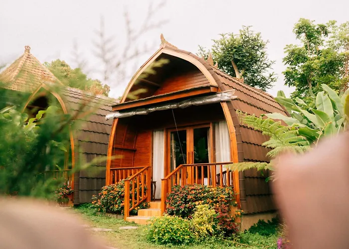 Navalia * Bedugul (Bali)