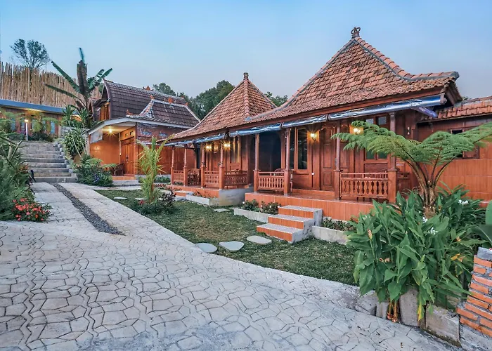 Villa Navalia *