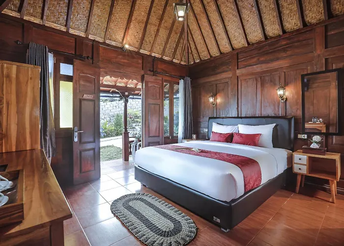 Navalia Villa