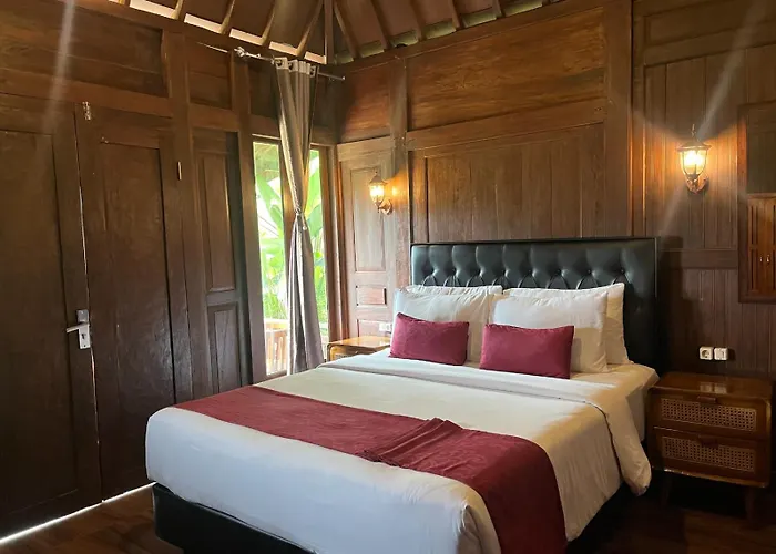 Navalia Villa