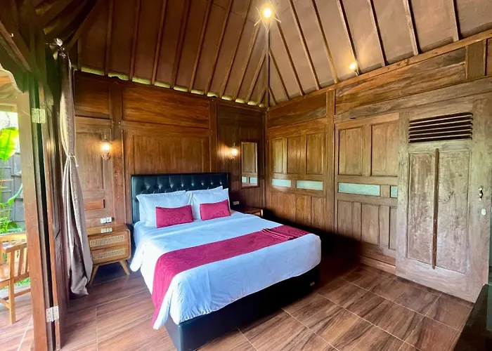 Navalia Villa Bedugul (Bali)